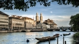 Grand Tour po najpiękniejszych zakątkach Szwajcarii - zdjęcie 3