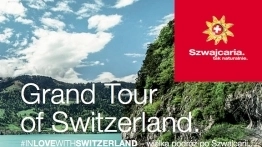 Grand Tour po najpiękniejszych zakątkach Szwajcarii - zdjęcie 5