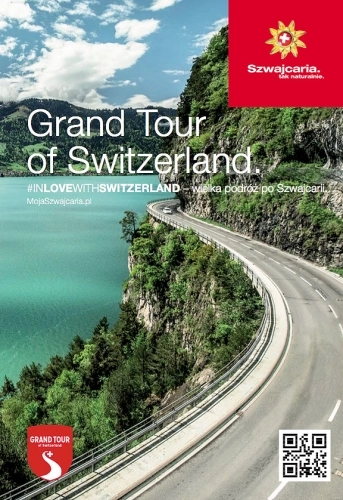 Grand Tour po najpiękniejszych zakątkach Szwajcarii - zdjęcie 5