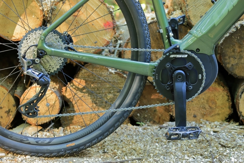 Gravel na każdą okazję