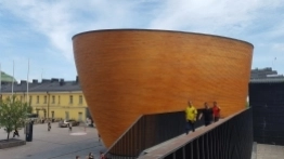 Helsinki na weekend - zdjęcie 3