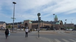 Helsinki na weekend - zdjęcie 4