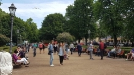 Helsinki na weekend - zdjęcie 8