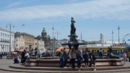 Helsinki na weekend - zdjęcie 9