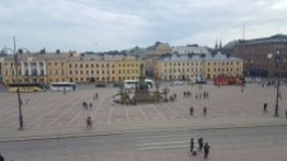 Helsinki na weekend - zdjęcie 14