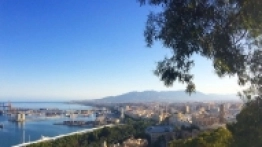 Malaga to punkt obowiązkowy każdej wyprawy na południe Hiszpanii - zdjęcie 1