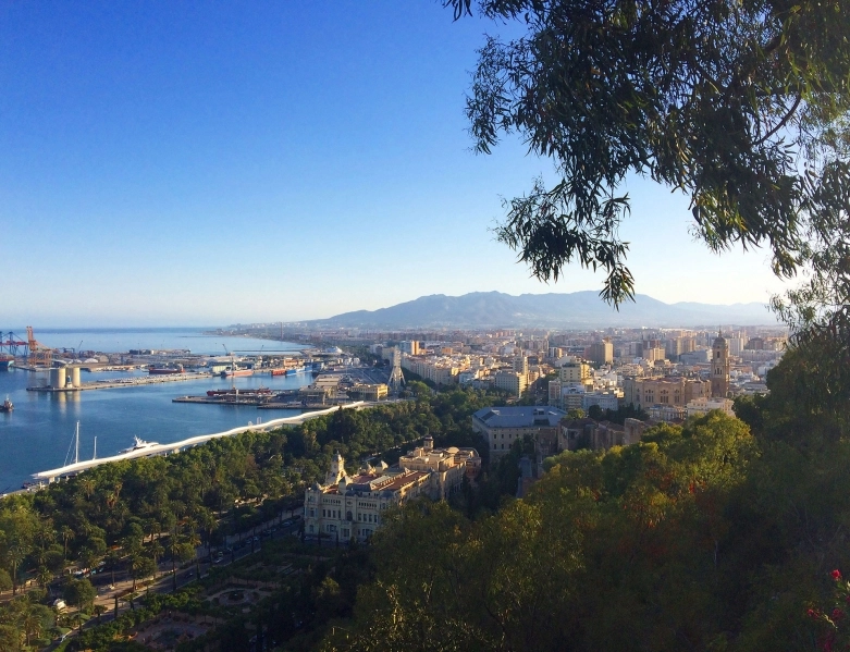 Hiszpania i Portugalia kamperem