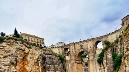 Hiszpania i Portugalia kamperem - zdjęcie 3