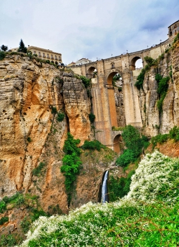 Ronda – jedno z najciekawszych miejsc w Andaluzji - zdjęcie 3