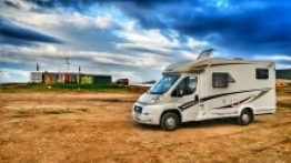 Tarifa leży zaledwie 15 km od Afryki - zdjęcie 4