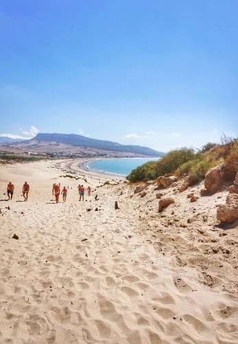 W 2016 roku Playa de Bolonia otrzymała tytuł najlepszej plaży Hiszpanii - zdjęcie 8