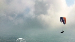 Hiszpania kamperem.. i paralotnią - zdjęcie 2