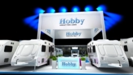 Hobby na Motor Show 2017 - zdjęcie 2