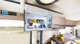 Hobby zwycięża w dwóch kategoriach - zdjęcie 1