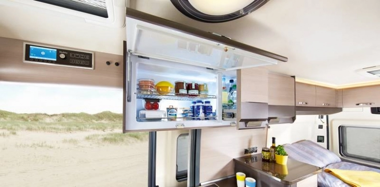 Hobby zwycięża w dwóch kategoriach