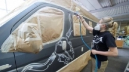 Hobby zwycięża w dwóch kategoriach - zdjęcie 2