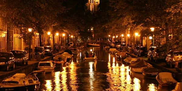 Holandia > Amsterdam