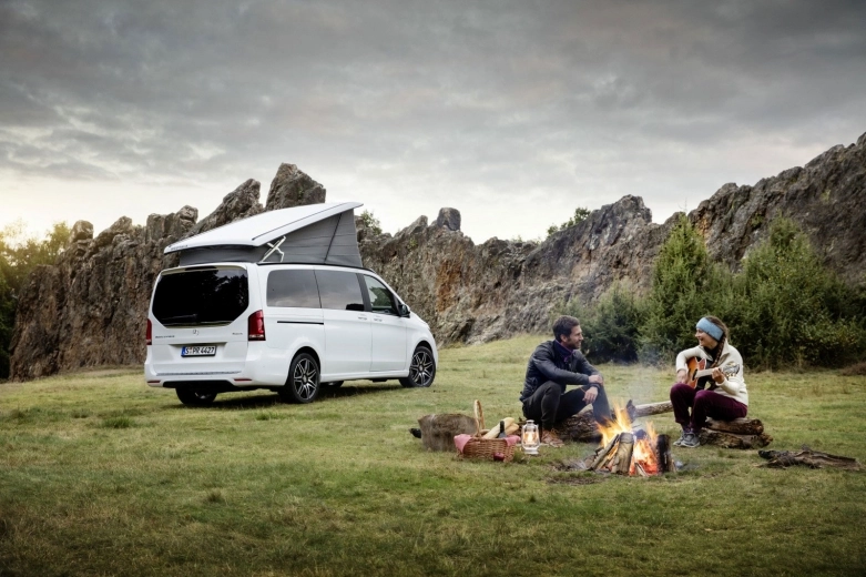 Horizon – kolejny z braci Marco Polo