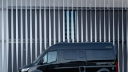 HYMER POZNAŃ - zawodowy strzał w 10! - zdjęcie 1