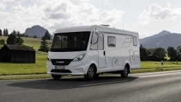 HYMER POZNAŃ - zawodowy strzał w 10! - zdjęcie 2