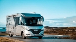 HYMER POZNAŃ - zawodowy strzał w 10! - zdjęcie 3