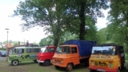 I Zlot Żuka za nami [FOTO] - zdjęcie 5