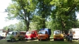 I Zlot Żuka za nami [FOTO] - zdjęcie 7