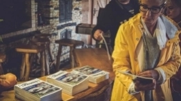 II edycja Mazurskiego Piekiełka. Bilety już dostępne - zdjęcie 3