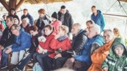 II edycja Mazurskiego Piekiełka. Bilety już dostępne - zdjęcie 4