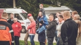 II edycja Mazurskiego Piekiełka. Bilety już dostępne - zdjęcie 6