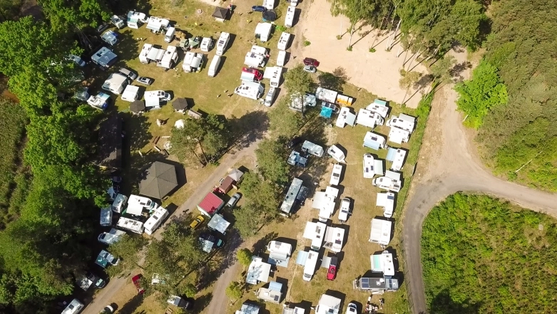 II zlot fanów „Polskiego Caravaningu” już za nami