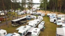 II zlot fanów „Polskiego Caravaningu” już za nami - zdjęcie 4