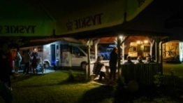 II zlot fanów „Polskiego Caravaningu” już za nami - zdjęcie 6