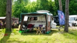 II zlot fanów „Polskiego Caravaningu” już za nami - zdjęcie 8