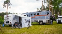 II zlot fanów „Polskiego Caravaningu” już za nami - zdjęcie 9