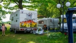 II zlot fanów „Polskiego Caravaningu” już za nami - zdjęcie 13