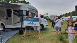 II zlot fanów „Polskiego Caravaningu” już za nami - zdjęcie 15