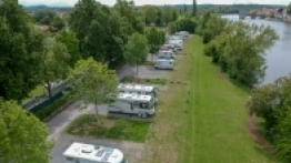 Infrastruktura dla kamperów. Na tle Europy jesteśmy…w lesie? - zdjęcie 2