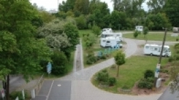 Infrastruktura dla kamperów. Na tle Europy jesteśmy…w lesie? - zdjęcie 3