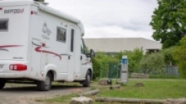 Infrastruktura dla kamperów. Na tle Europy jesteśmy…w lesie? - zdjęcie 4