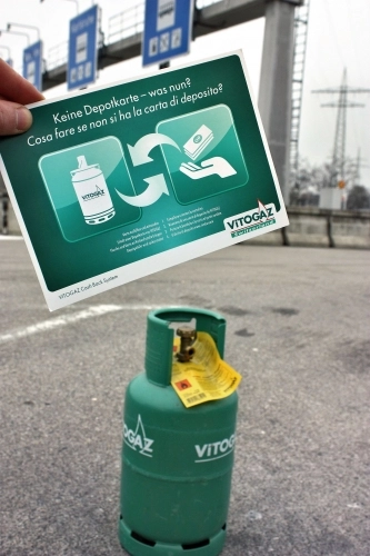 Różnorodność butli to niemałe utrapienie. Podczas podróży po wielu krajach może się bowiem okazać, że posiadanych butli ani nie wymienimy, ani też nie uda się nam ich napełnić - zdjęcie 2