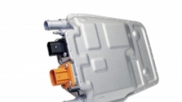Grzejnik High Voltage Heater (HVH) zaprojektowano dla pojazdów hybrydowych i elektrycznych zasilanych wysokim napięciem - zdjęcie 1