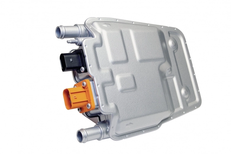 Inteligentne e-rozwiązania od Webasto 