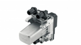 Elektryczne ogrzewanie postojowe eThermo Top Eco jest niezwykle małe i lekkie (tylko 1,2 kg), działa dzięki integracji z obiegiem płynu chłodzącego pojazdu – więc także w pojazdach z silnikami spalinowymi - zdjęcie 3