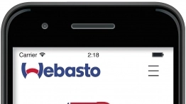 Inteligentne e-rozwiązania od Webasto  - zdjęcie 6