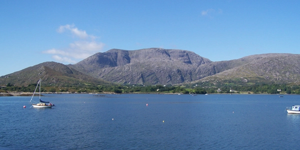 Irlandia > Cork i Kerry