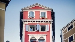 Istria - półwysep uroczych miasteczek, plaż i... kempingów - zdjęcie 1