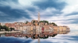 Panorama Rovinj - zdjęcie 4
