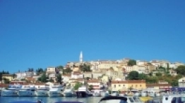 Panorama Rovinj - zdjęcie 5