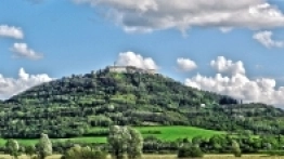 Motovun – tu zaznasz ciszy i spokoju, a przy okazji skosztujesz pysznego, lokalnego wina - zdjęcie 6